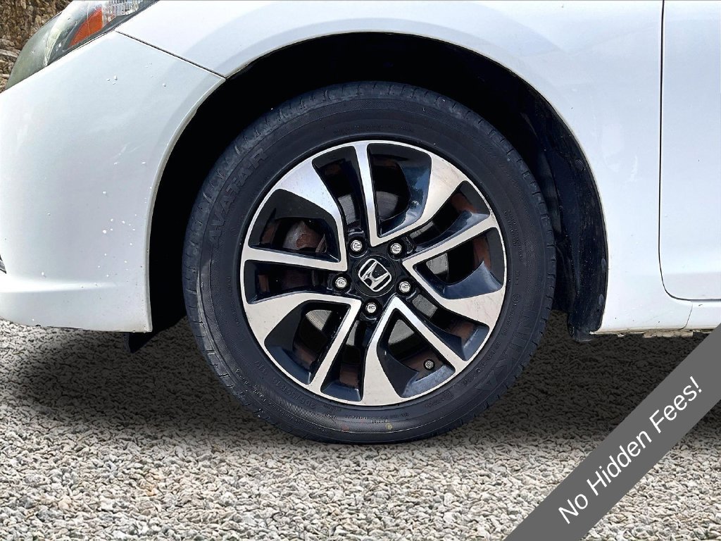 Used 2013 Honda Civic EX image 8