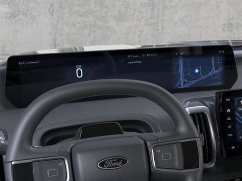 New 2026 Ford Expedition Tremor AWD/4WD image 82