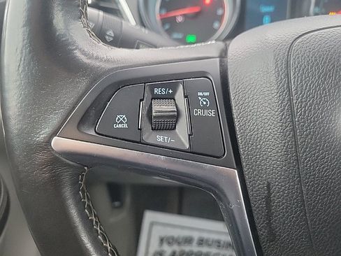Used 2016 Buick Encore Base image 8