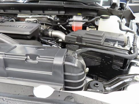 Used 2024 GMC Sierra 3500 SLE w/ SLE Convenience Package image 22