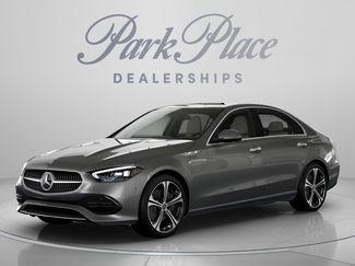 Used 2023 Mercedes-Benz C 300 Sedan video 1