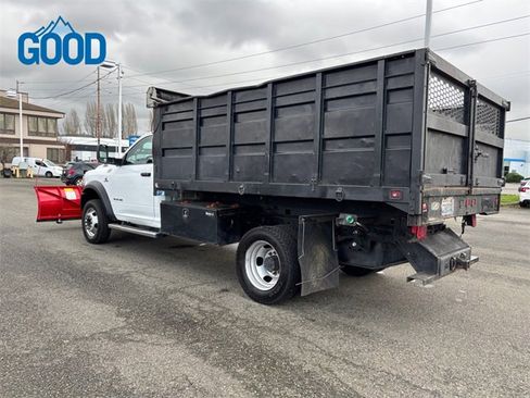 Used 2019 RAM 4500 Tradesman image 13