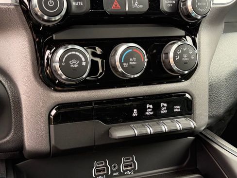 New 2026 RAM 1500 Express image 20