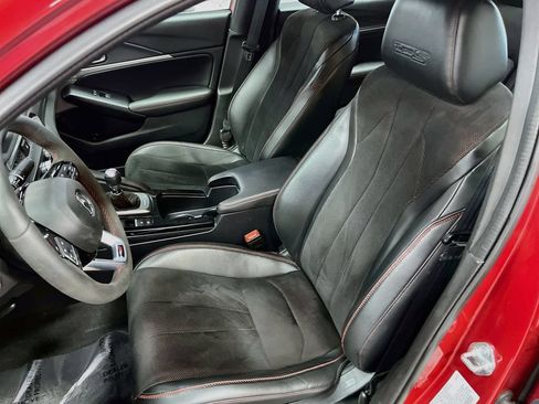 Used 2024 Acura Integra Type S FWD image 21