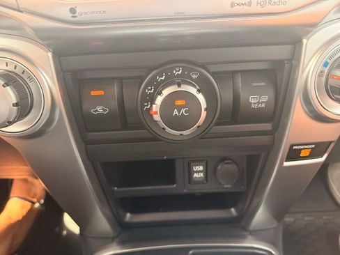 Used 2019 Toyota 4Runner SR5 Premium RWD image 20