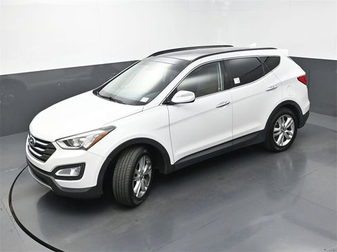Used 2014 Hyundai Santa Fe Sport 2.0T w/ Technology Package 05 image 32