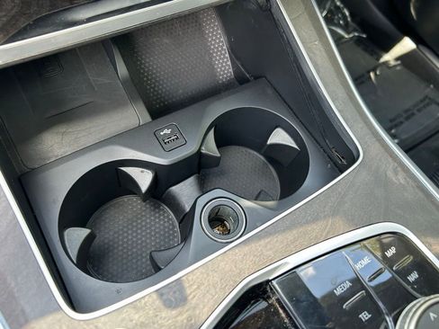 Used 2024 BMW X5 xDrive40i w/ Premium Package image 30