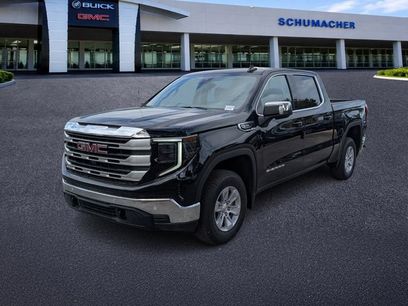 New 2026 GMC Sierra 1500 SLE w/ Preferred Package