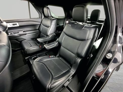 Used 2020 Ford Explorer ST AWD/4WD image 20