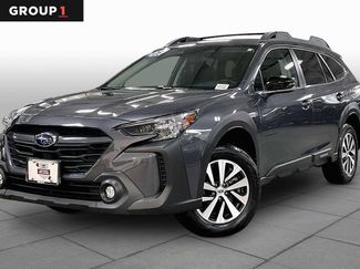 Used 2025 Subaru Outback Premium AWD/4WD video 1