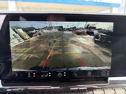 New 2026 Chevrolet Silverado 1500 ZR2 w/ LPO, Dark Essentials Package image 18