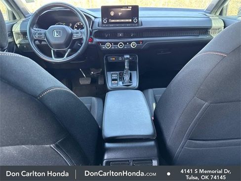 Used 2023 Honda CR-V Sport image 15