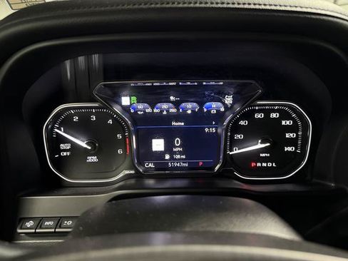 Certified 2021 GMC Sierra 1500 Denali w/ Denali Ultimate Package AWD/4WD image 12