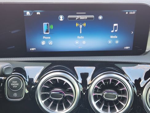 Certified 2025 Mercedes-Benz CLA 250 image 17