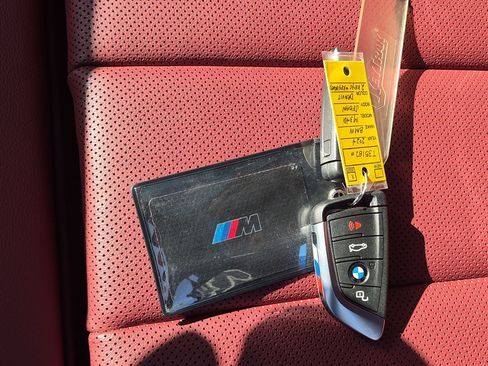 Used 2024 BMW M340i RWD image 33