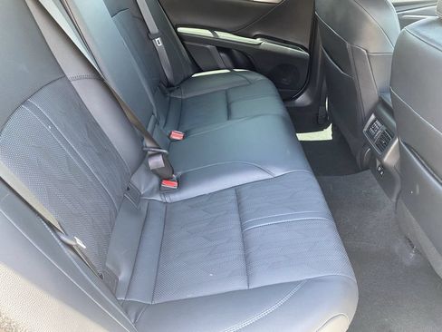 Certified 2026 Toyota Camry XSE FWD image 18