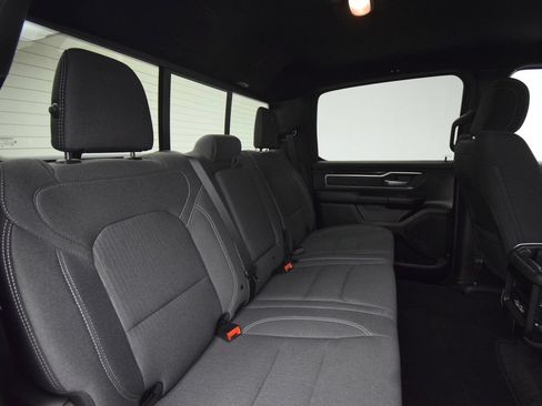Used 2023 RAM 1500 Big Horn AWD/4WD image 25