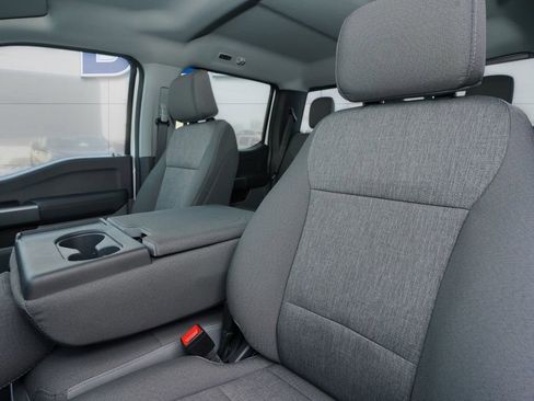 New 2026 Ford F350 XL w/ STX Appearance Package image 14