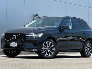 Used 2025 Volvo XC60 B5 Plus w/ Protection Package Premier image 1