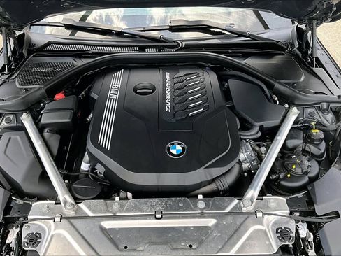 Used 2022 BMW M440i xDrive Gran Coupe w/ Premium Package AWD/4WD image 31