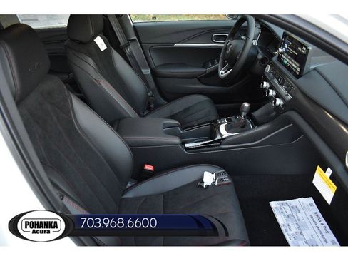 New 2026 Acura Integra Type S image 13