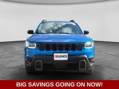 New 2026 Jeep Cherokee Limited