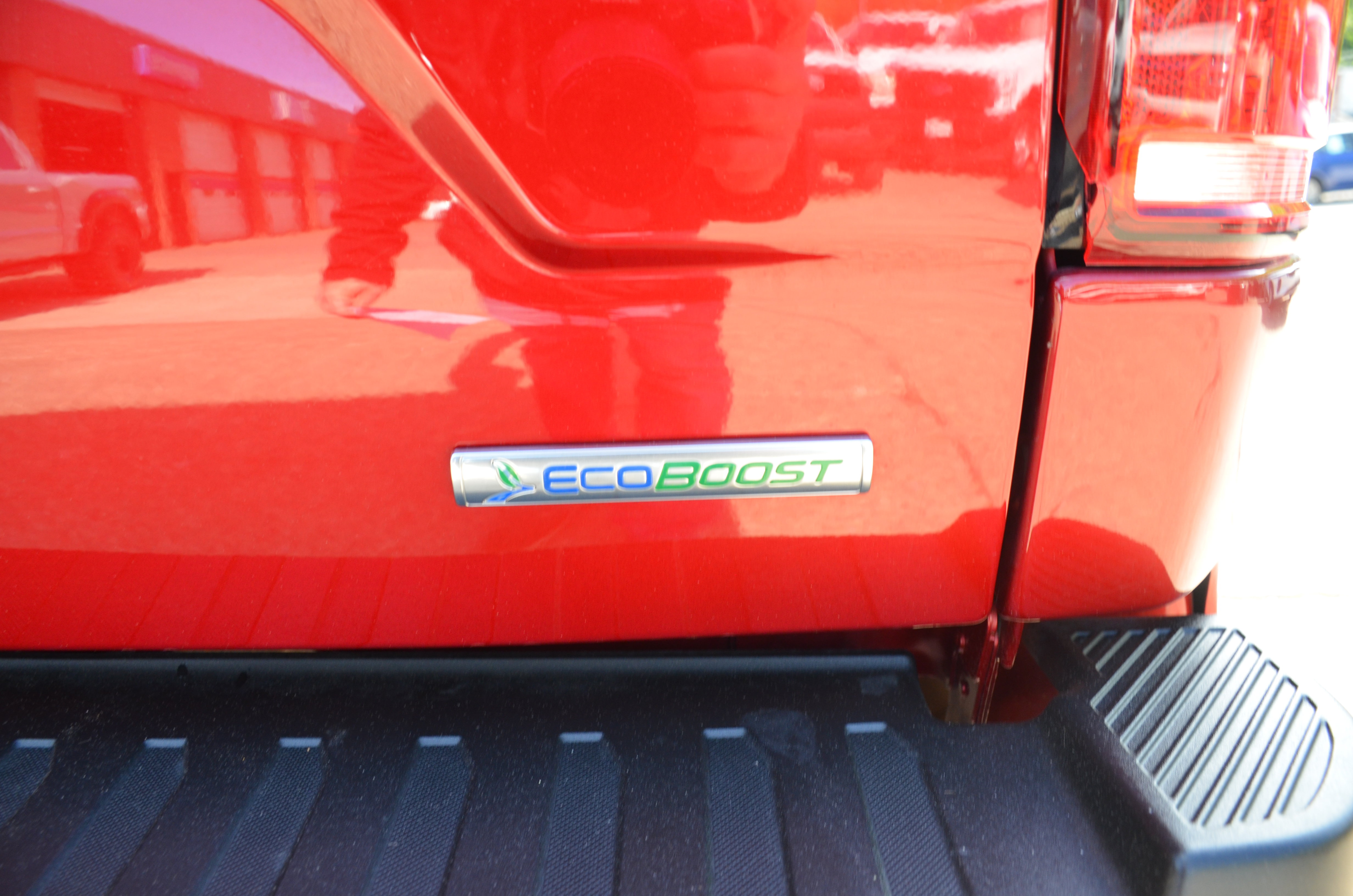 Used 2019 Ford F150 XLT AWD/4WD image 25