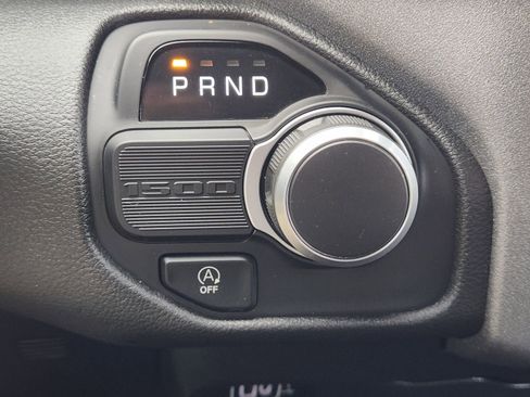 Used 2025 RAM 1500 Tradesman image 20