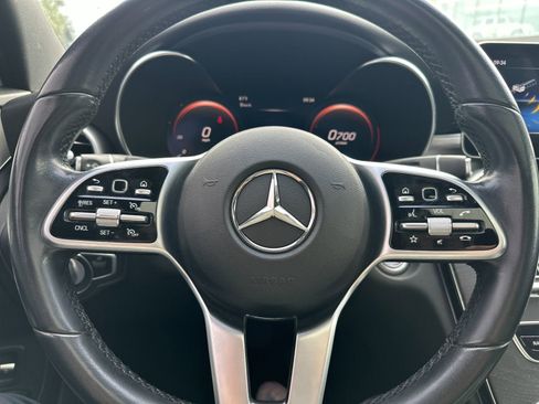 Certified 2021 Mercedes-Benz C 300 Sedan w/ Premium Package image 26