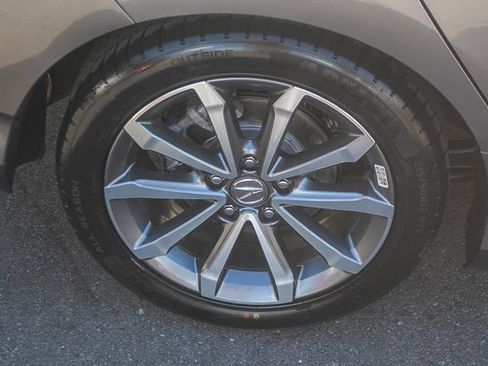 Used 2024 Acura Integra FWD image 11
