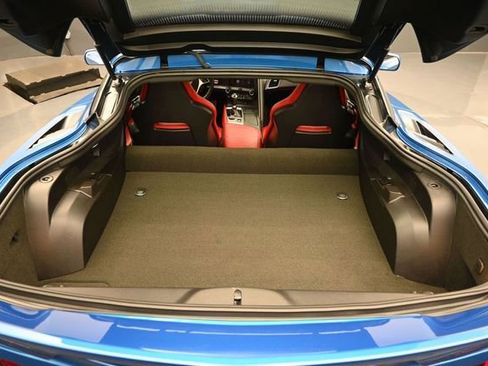 Used 2016 Chevrolet Corvette Stingray Coupe w/ 2LT Preferred Equipment Group RWD image 13