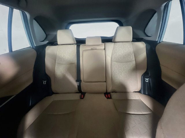 Used 2022 Toyota RAV4 XLE AWD/4WD image 26