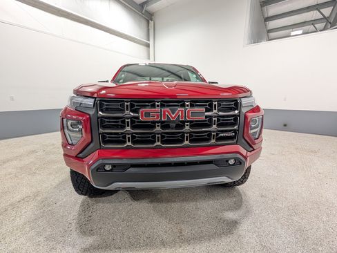 Used 2026 GMC Canyon AT4X image 12