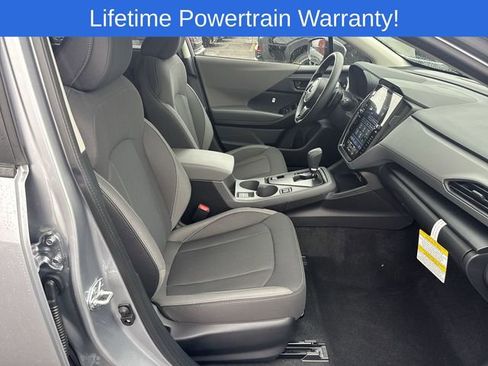 New 2026 Subaru Crosstrek 2.0i Premium image 21