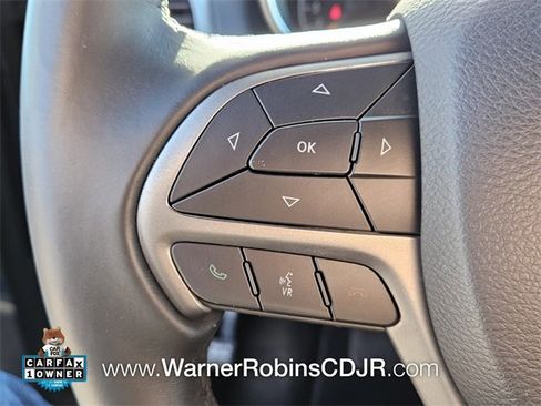 Used 2020 Jeep Grand Cherokee Laredo w/ 18" Wheel & 8.4" Radio Group image 26