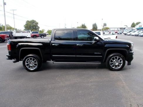 Used 2018 GMC Sierra 1500 Denali image 12