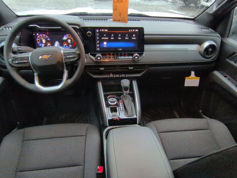 New 2026 Chevrolet Colorado LT w/ Advanced Trailering Package image 83