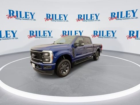 New 2026 Ford F250 XL w/ STX Appearance Package AWD/4WD image 4
