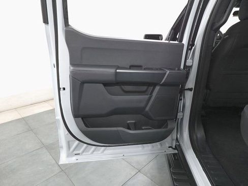 Used 2025 Ford F150 STX w/ STX Black Appearance Package image 21