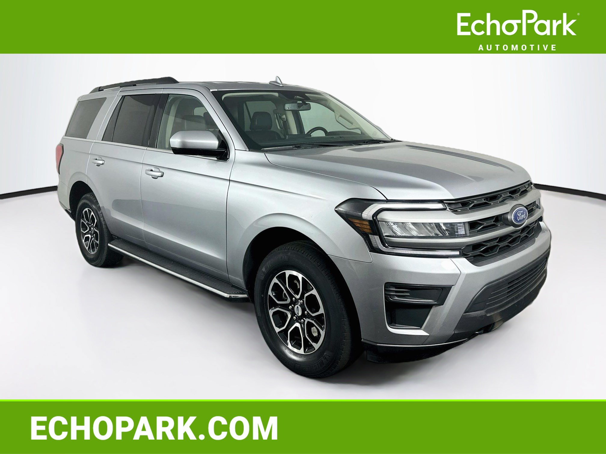 Used 2023 Ford Expedition XLT AWD/4WD image 1