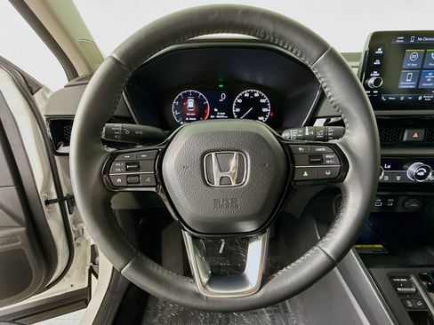 Certified 2023 Honda CR-V EX-L image 11