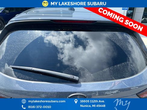 Used 2024 MAZDA CX-5 Carbon Edition AWD/4WD image 9