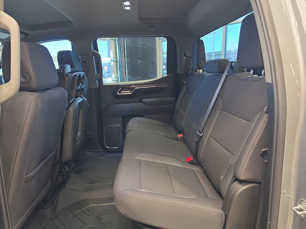 Used 2026 Chevrolet Silverado 1500 RST w/ RST Select Package RWD image 42