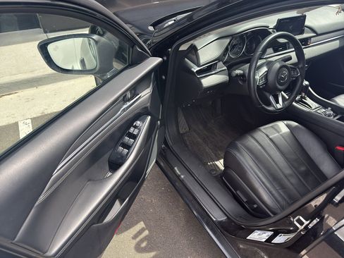 Used 2018 MAZDA MAZDA6 Grand Touring image 5