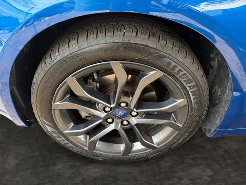 Used 2018 Ford Fusion S w/ Equipment Group 101A FWD image 33