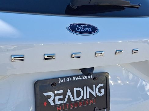 Used 2023 Ford Escape Active w/ Tech Pack #1 AWD/4WD image 31