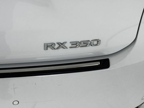 Used 2017 Lexus RX 350 AWD image 38