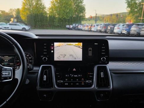 Certified 2023 Kia Sorento EX AWD/4WD image 24