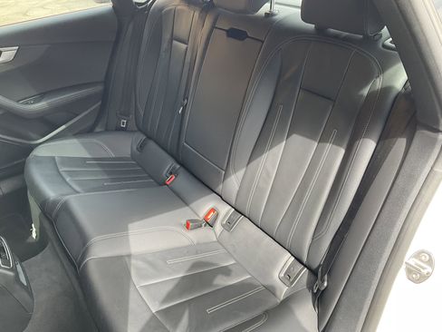 Used 2024 Audi A5 2.0T Premium Plus image 39