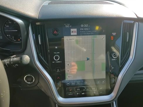 Certified 2023 Subaru Outback Onyx Edition image 23